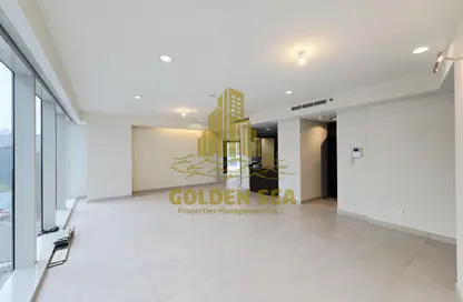 Apartment - 3 Bedrooms - 4 Bathrooms for rent in Khalidiya Street - Al Khalidiya - Abu Dhabi