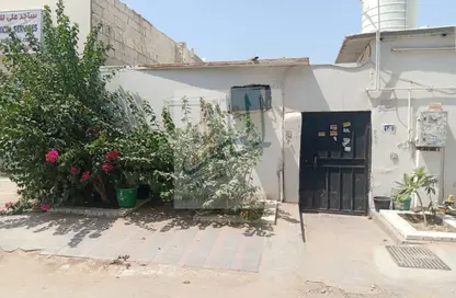 Whole Building - 6 Bedrooms - 6 Bathrooms for sale in Al Rashidiya 3 - Al Rashidiya - Ajman