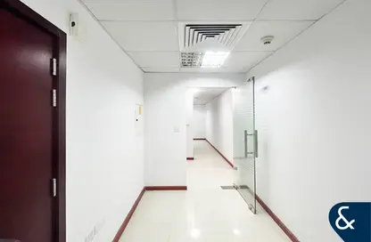 Office Space - Studio for sale in Jumeirah Bay X2 - JLT Cluster X - Jumeirah Lake Towers - Dubai