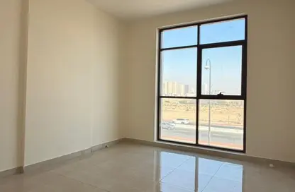 Apartment - 3 Bedrooms - 4 Bathrooms for rent in Al Helio 2 - Al Helio - Ajman