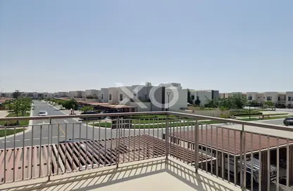 Townhouse - 2 Bedrooms - 2 Bathrooms for sale in Urbana II - EMAAR South - Dubai South (Dubai World Central) - Dubai