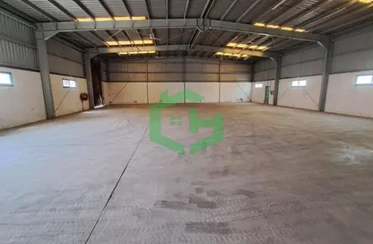 Warehouse - Studio - 1 Bathroom for rent in Ras Al Khor Industrial 2 - Ras Al Khor Industrial - Ras Al Khor - Dubai
