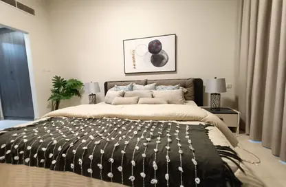 Apartment - 1 Bedroom - 1 Bathroom for sale in Glorious Central Residences - Al Warsan 4 - Al Warsan - Dubai