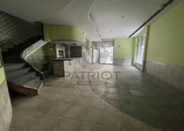 Fully Fitted Shop For Restaurant at Baniyas Squire