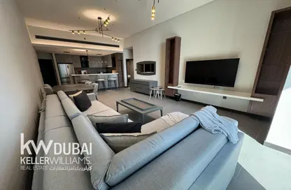 Apartment - 2 Bedrooms - 3 Bathrooms for rent in MBL Royal - Jumeirah Lake Towers - Dubai