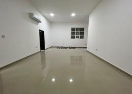 Apartment - 2 bedrooms - 2 bathrooms for rent in Shakhbout City - Abu Dhabi