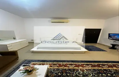 شقة - 1 حمام للايجار في مدينة خليفة - أبوظبي