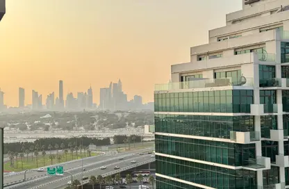 شقة - 2 غرف نوم - 2 حمامات للبيع في عزيزي فواد ريزيدنس - 2 مدينة دبي الطبية - الجداف - دبي شقة - 2 غرف نوم - 2 حمامات للبيع في عزيزي فواد ريزيدنس - 2 مدينة دبي الطبية - الجداف - دبي