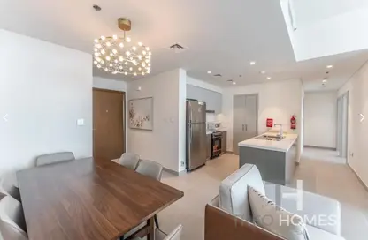 Apartment - 2 Bedrooms - 2 Bathrooms for rent in Forte 1 - Forte - Downtown Dubai - Dubai