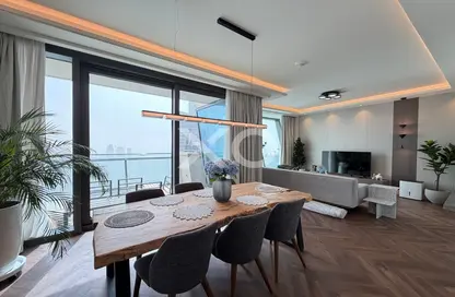 شقة - 3 غرف نوم - 5 حمامات للايجار في برج فيستا - برج فيستا - دبي وسط المدينة - دبي شقة - 3 غرف نوم - 5 حمامات للايجار في برج فيستا - برج فيستا - دبي وسط المدينة - دبي