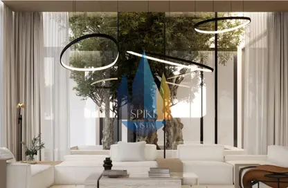 Villa - 4 Bedrooms - 7+ Bathrooms for sale in Al Naseem - Al Hudayriat Island - Abu Dhabi