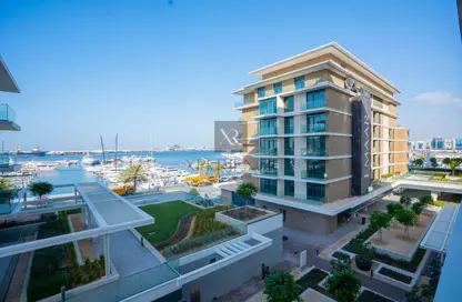 Apartment - 2 Bedrooms - 2 Bathrooms for rent in Seagate Building 3 - Seagate - Mina Rashid - Dubai Apartment - 2 Bedrooms - 2 Bathrooms for rent in Seagate Building 3 - Seagate - Mina Rashid - Dubai