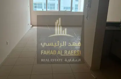 Apartment - 2 Bedrooms - 3 Bathrooms for sale in Ajman One Towers - Al Sawan - Ajman
