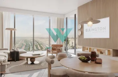 شقة - 2 غرف نوم - 2 حمامات للبيع في ميرسير هاوس - اب تاون دبي - أبراج بحيرة الجميرا - دبي