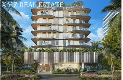 Apartment - 1 Bedroom - 2 Bathrooms for sale in Avida Residences - Dubai Islands - Dubai Apartment - 1 Bedroom - 2 Bathrooms for sale in Avida Residences - Dubai Islands - Dubai