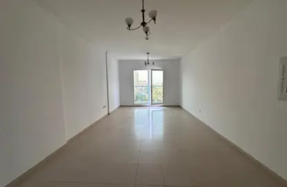 Apartment - 1 Bedroom - 2 Bathrooms for rent in Grand Horizon 1 - Grand Horizon - Dubai Sports City - Dubai