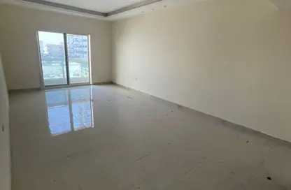 Apartment - 3 Bedrooms - 3 Bathrooms for rent in Al Rashidiya 2 - Al Rashidiya - Ajman