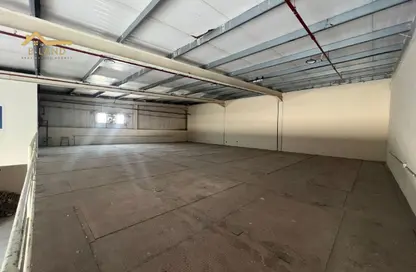 Warehouse - Studio - 2 Bathrooms for rent in Al Jurf Industrial 1 - Al Jurf Industrial - Ajman Warehouse - Studio - 2 Bathrooms for rent in Al Jurf Industrial 1 - Al Jurf Industrial - Ajman