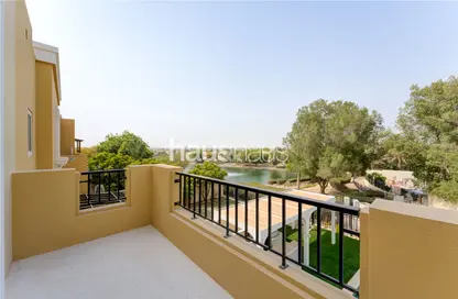 Townhouse - 4 Bedrooms - 4 Bathrooms for sale in Al Reem 2 - Al Reem - Arabian Ranches - Dubai