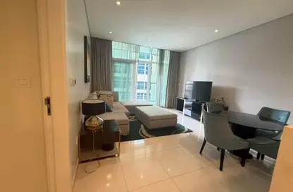 Apartment - 2 Bedrooms - 3 Bathrooms for rent in Bay's Edge - Business Bay - Dubai