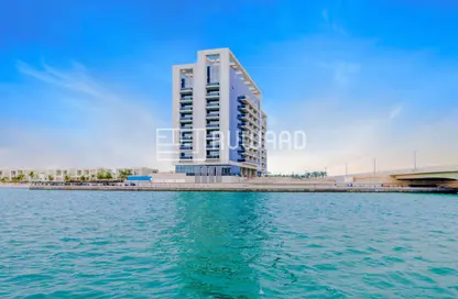Apartment - 1 Bedroom - 2 Bathrooms for sale in Gateway Residences - Mina Al Arab - Ras Al Khaimah