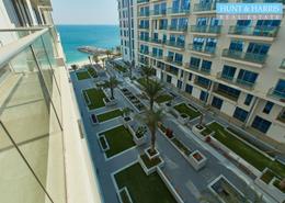 Apartment - 1 bedroom - 2 bathrooms for rent in Pacific Tonga - Pacific - Al Marjan Island - Ras Al Khaimah