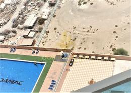 Apartment - 2 bedrooms - 3 bathrooms for rent in Lago Vista B - Lago Vista - Dubai Production City (IMPZ) - Dubai