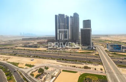 Apartment - Studio - 1 Bathroom for rent in 15 Northside - Tower 1 - 15 Northside - Business Bay - Dubai