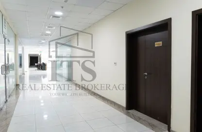 مكتب - استوديو للايجار في مجمع شون للأعمال - مجمع دبي للإستثمار - دبي