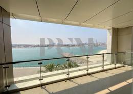Apartment - 3 bedrooms - 4 bathrooms for sale in A3 Tower - Marina Square - Al Reem Island - Abu Dhabi