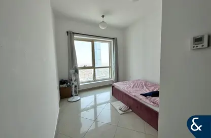 Apartment - 1 Bedroom - 1 Bathroom for sale in Icon Tower 1 - JLT Cluster M - Jumeirah Lake Towers - Dubai