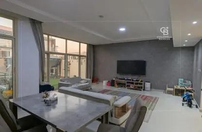 Villa - 4 Bedrooms - 4 Bathrooms for rent in Al Furjan West - Al Furjan - Dubai