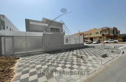 Villa - 5 Bedrooms for sale in Al Rawda 3 Villas - Al Rawda 3 - Al Rawda - Ajman