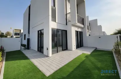 فيلا - 4 غرف نوم - 4 حمامات للايجار في لا روزا 6 - لا روزا - فيلا نوفا - دبي لاند - دبي