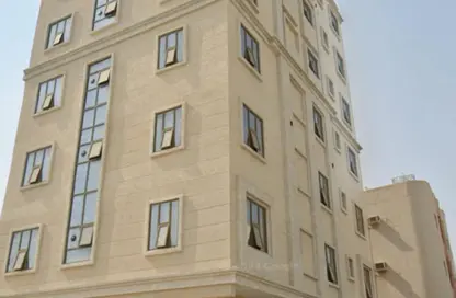 Whole Building - Studio - 7+ Bathrooms for sale in Al Nakhil - Ajman