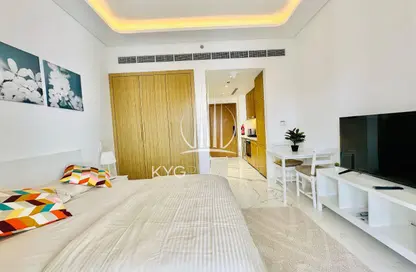 شقة - 1 حمام للايجار في عزيزي ريفيرا - ميدان واحد - ميدان - دبي