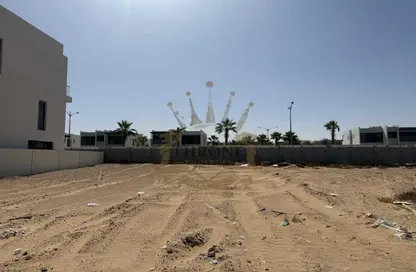 Land - Studio for sale in Hawthorn - Damac Hills 2 - Dubai