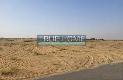 Land - Studio for sale in Al Sajaa Industrial - Al Sajaa - Sharjah