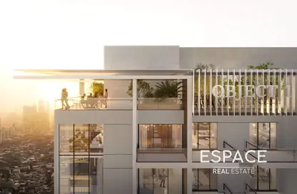 شقة - 2 حمامات للبيع في وان وود ريزدنس - قرية الجميرا سركل - دبي