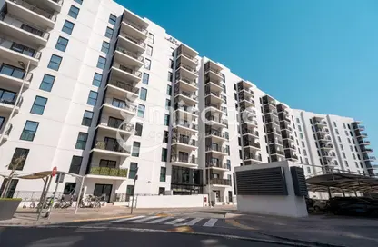 Apartment - 2 Bedrooms - 2 Bathrooms for rent in Waters Edge - Yas Island - Abu Dhabi