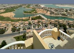 Apartment - 3 bedrooms - 3 bathrooms for sale in Royal breeze 2 - Royal Breeze - Al Hamra Village - Ras Al Khaimah