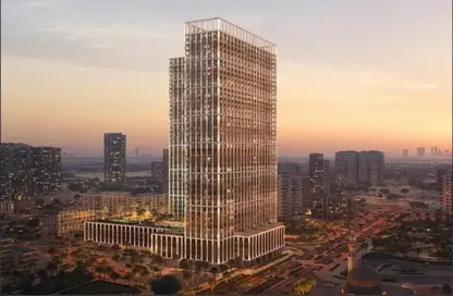 شقة - 1 حمام للبيع في بينغهاتي فينتاج - مجان - دبي لاند - دبي