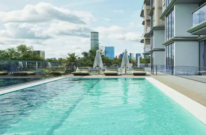 Apartment - 2 Bedrooms - 3 Bathrooms for sale in Floarea Breeze - Dubai Islands - Dubai Apartment - 2 Bedrooms - 3 Bathrooms for sale in Floarea Breeze - Dubai Islands - Dubai