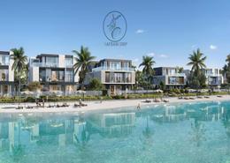 Pool image for: Villa - 4 bedrooms - 7 bathrooms for sale in The Sanctuary - Nadd Al Sheba - Dubai, Image 1