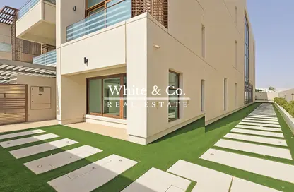 Villa - 6 Bedrooms - 7 Bathrooms for sale in Grand Views - Meydan Gated Community - Meydan - Dubai