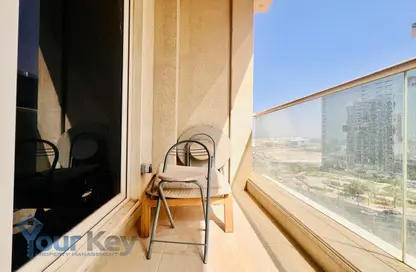 شقة - 2 غرف نوم - 3 حمامات للايجار في مانجروف - شمس أبوظبي - جزيرة الريم - أبوظبي