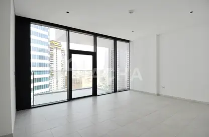 Apartment - Studio - 1 Bathroom for rent in Marquise Square Tower - Business Bay - Dubai