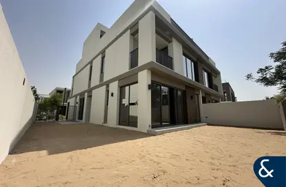 Villa - 5 Bedrooms - 5 Bathrooms for rent in Aura - Tilal Al Ghaf - Dubai