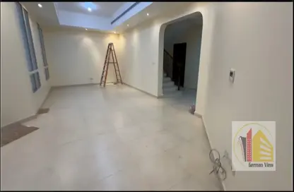 فيلا - 5 غرف نوم - 7 حمامات للايجار في مدينة خليفة - أبوظبي