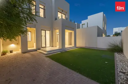 Villa - 3 Bedrooms - 4 Bathrooms for sale in Mira Oasis 1 - Mira Oasis - Reem - Dubai